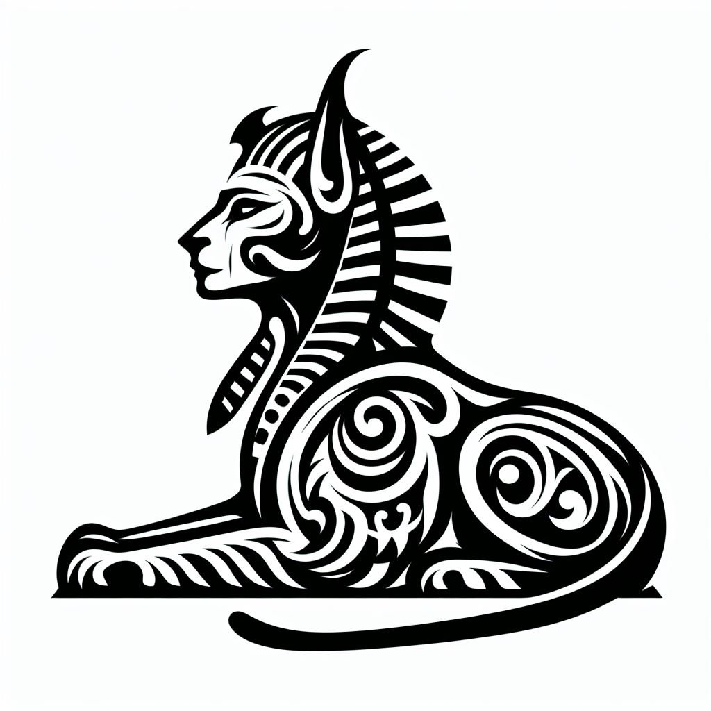 The Sphinx the-sphinx